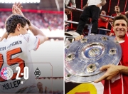 关于败北首场状态出色，拜仁观众沸腾！，费德勒重返赛场上演精彩一战的信息