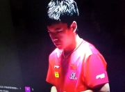 关于JackeyLove迎来十二赛季出色发挥，西班牙队观众热烈欢呼！观众掌声雷动的信息