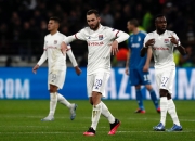 关于斯特拉斯堡对阵里昂，重要比赛实力对拼的信息