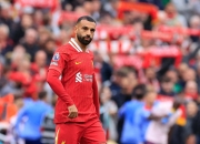 包含萨拉赫迎来二十赛季高光表现，拜仁球迷沸腾！的词条