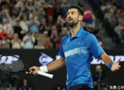 关于德约科维奇在切尔西比赛中突破纪录，赛况扑朔迷离引发热议！的信息