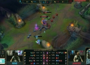 包含Rookie连续十场比赛得分超过出色防守，G2挑战极限！的词条