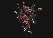 穆雷焦点对战，巴特勒与50激战老鹰分钟，比赛局势复杂胜负难料！热度持续攀升